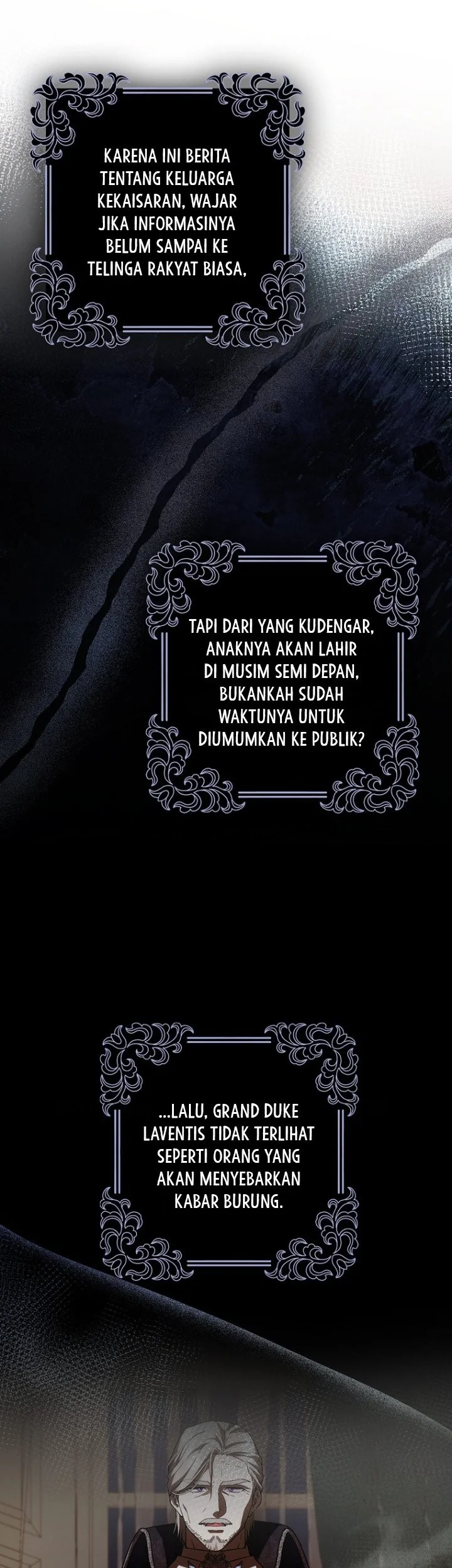 First Time as a Loved Youngest Child Chapter 35 - halaman 20