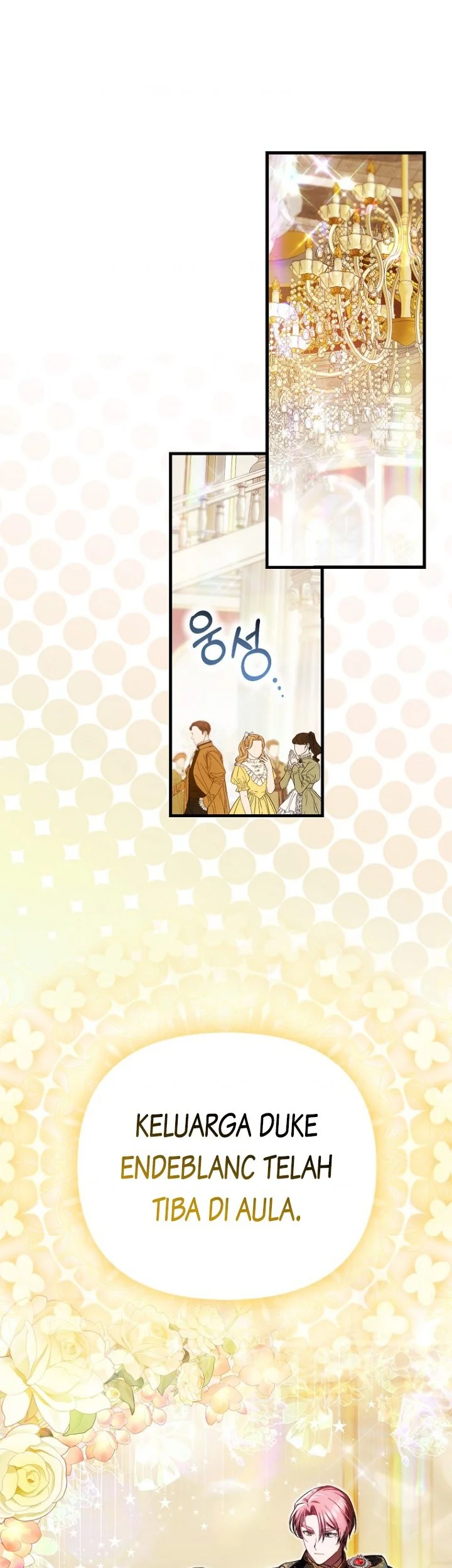 First Time as a Loved Youngest Child Chapter 35 - halaman 28