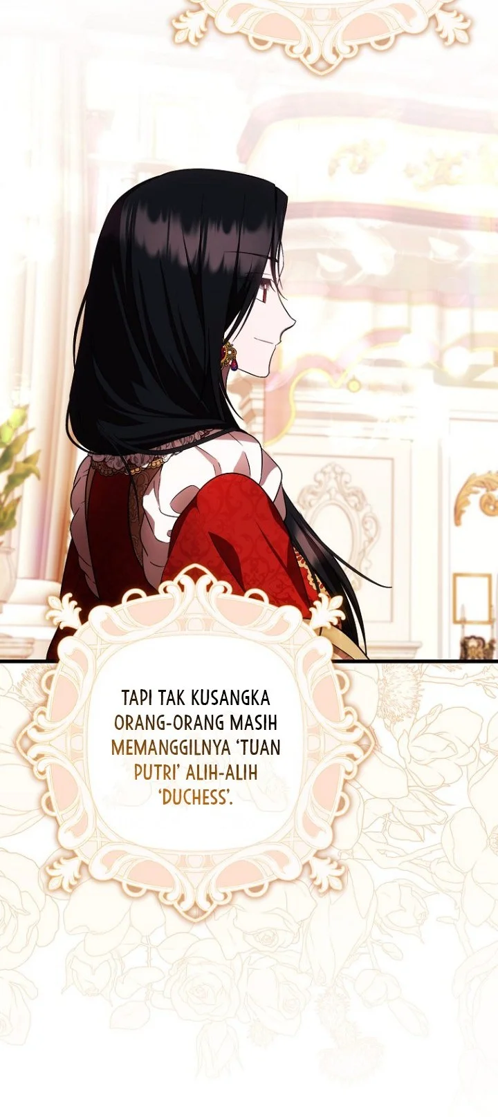 First Time as a Loved Youngest Child Chapter 35 - halaman 31