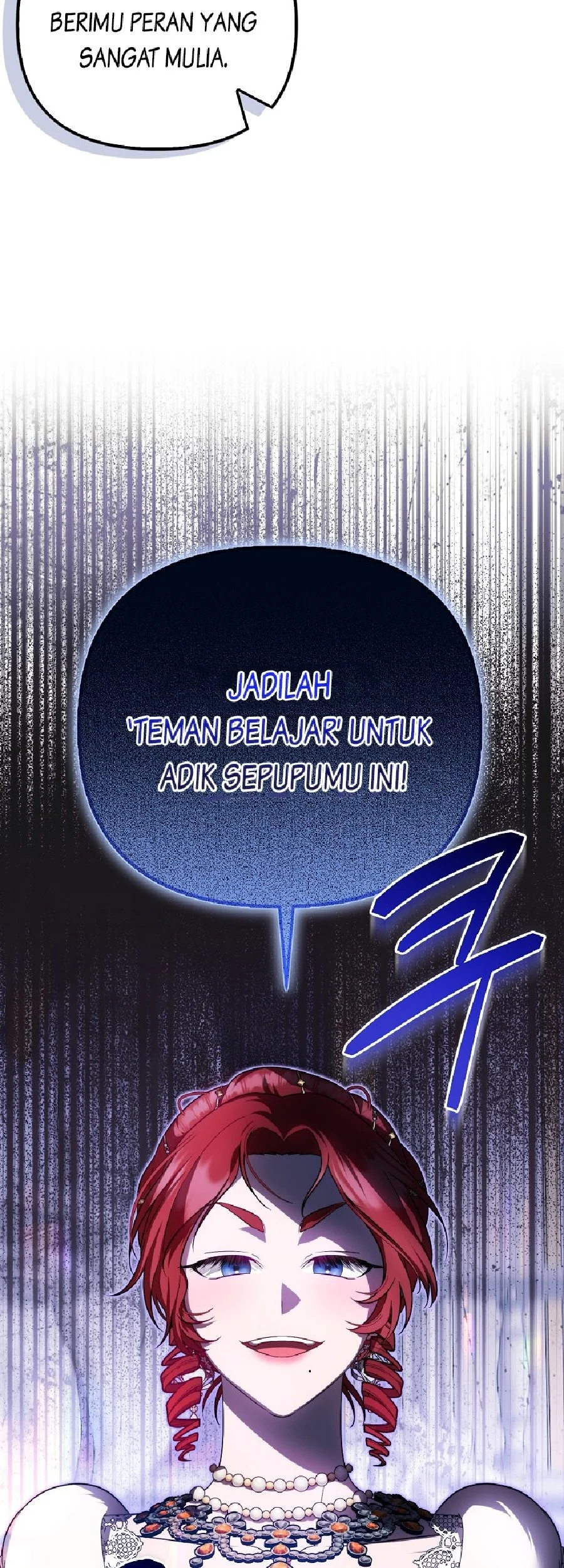 First Time as a Loved Youngest Child Chapter 36 - halaman 15