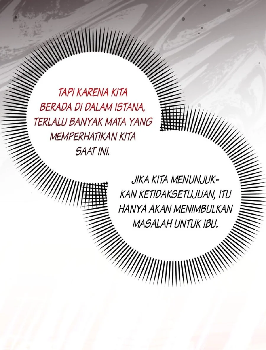 First Time as a Loved Youngest Child Chapter 36 - halaman 20