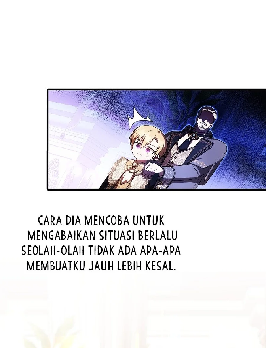 First Time as a Loved Youngest Child Chapter 36 - halaman 40