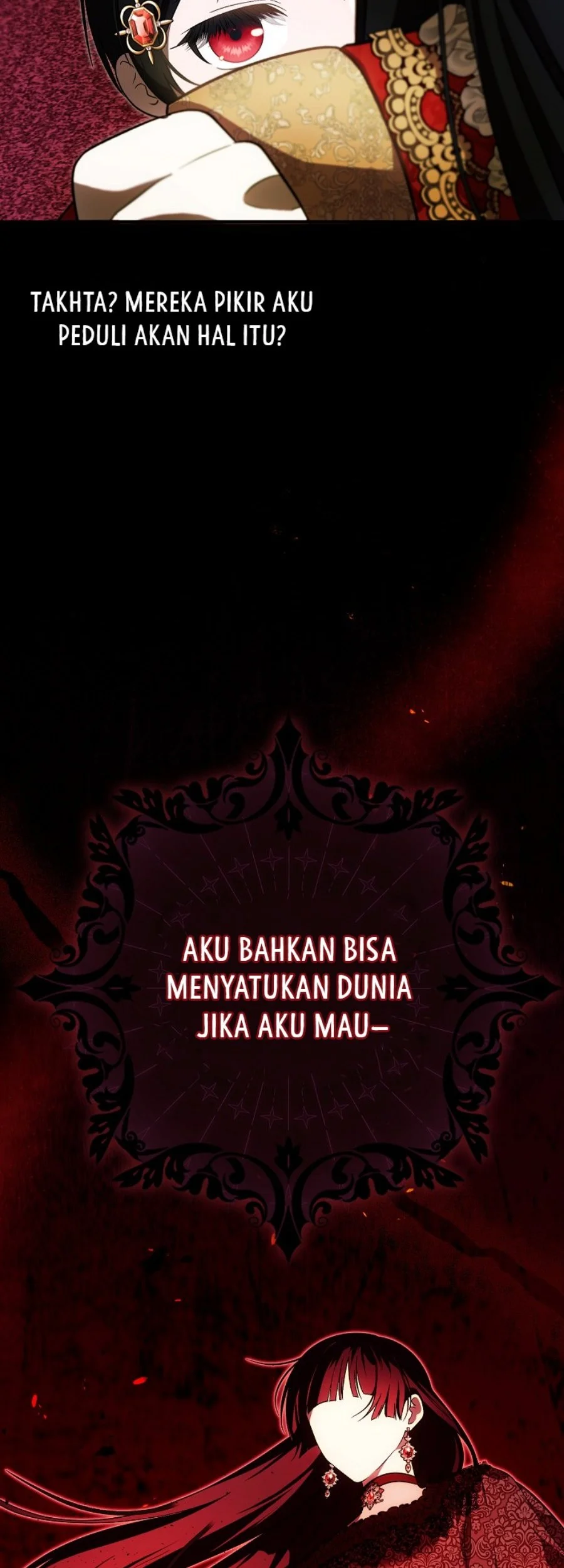 First Time as a Loved Youngest Child Chapter 36 - halaman 44