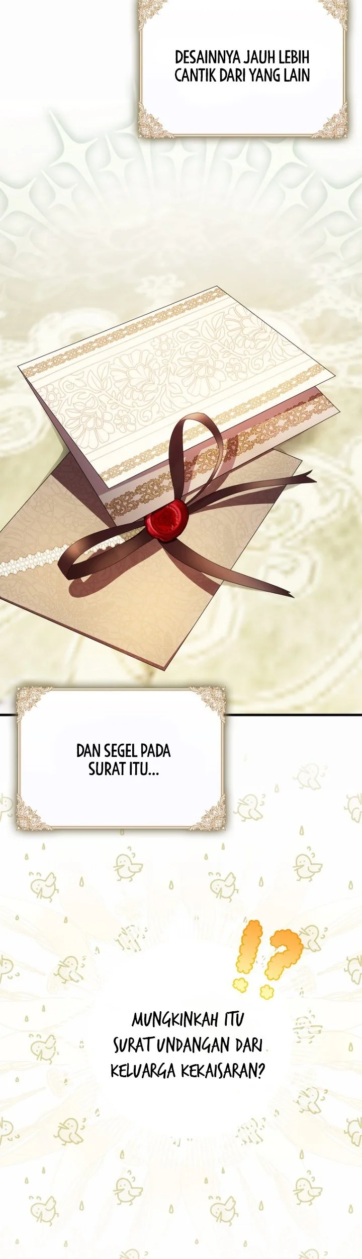 First Time as a Loved Youngest Child Chapter 37 - halaman 6