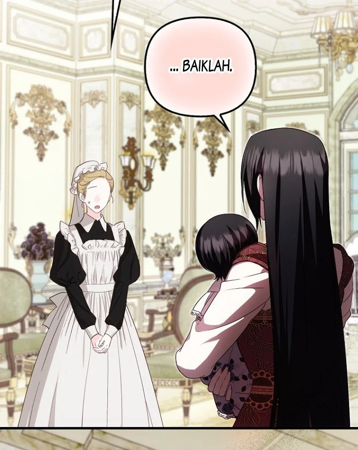 First Time as a Loved Youngest Child Chapter 38 - halaman 13