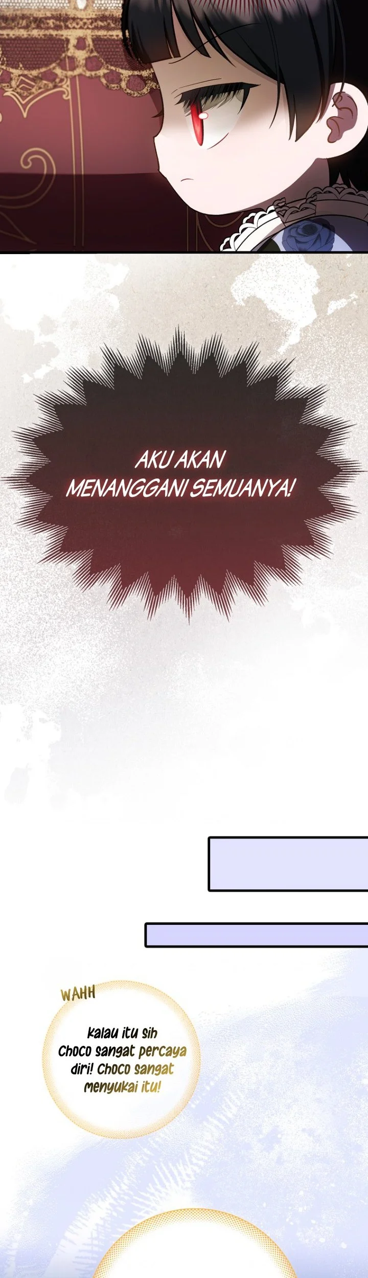 First Time as a Loved Youngest Child Chapter 38 - halaman 17
