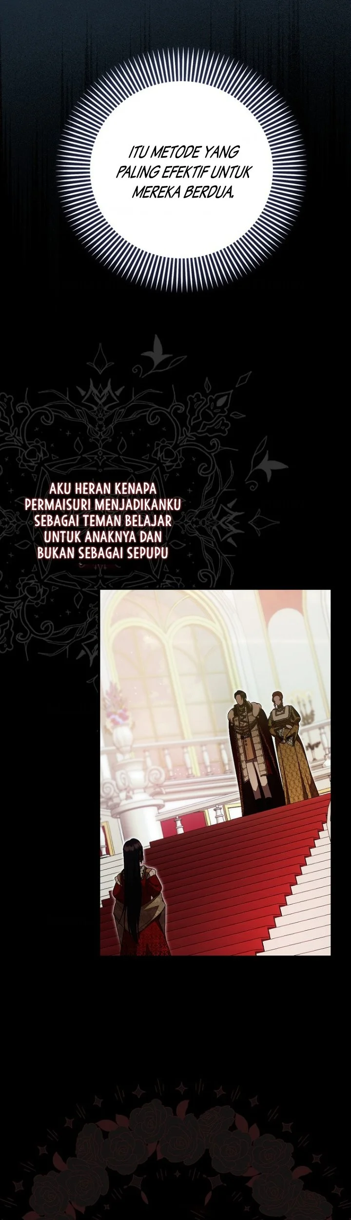 First Time as a Loved Youngest Child Chapter 38 - halaman 20
