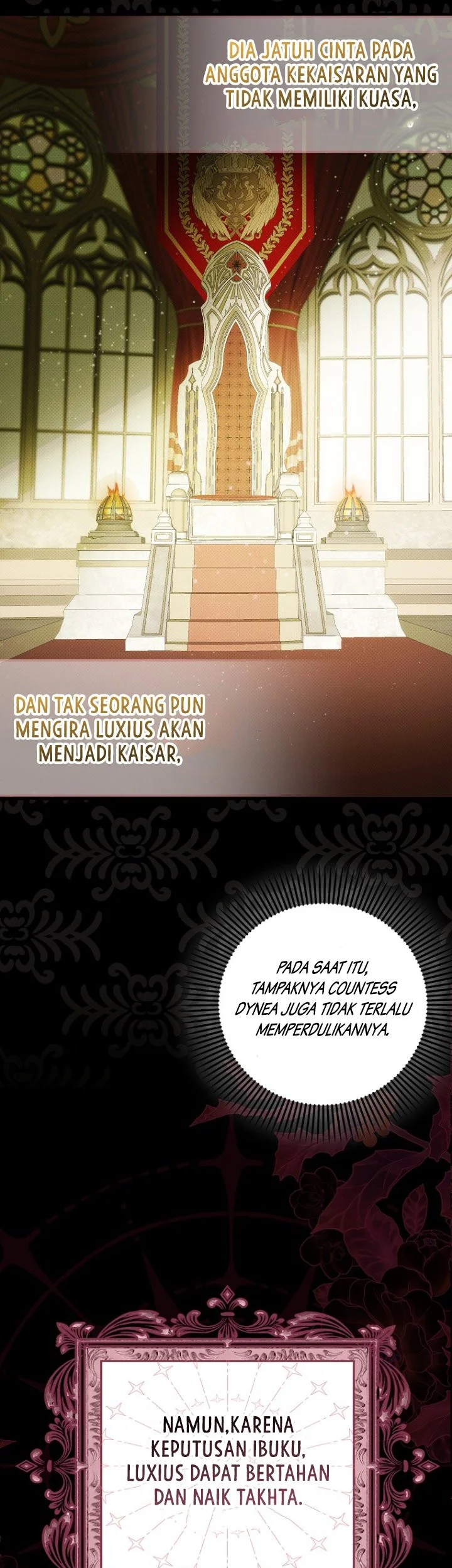 First Time as a Loved Youngest Child Chapter 38 - halaman 22