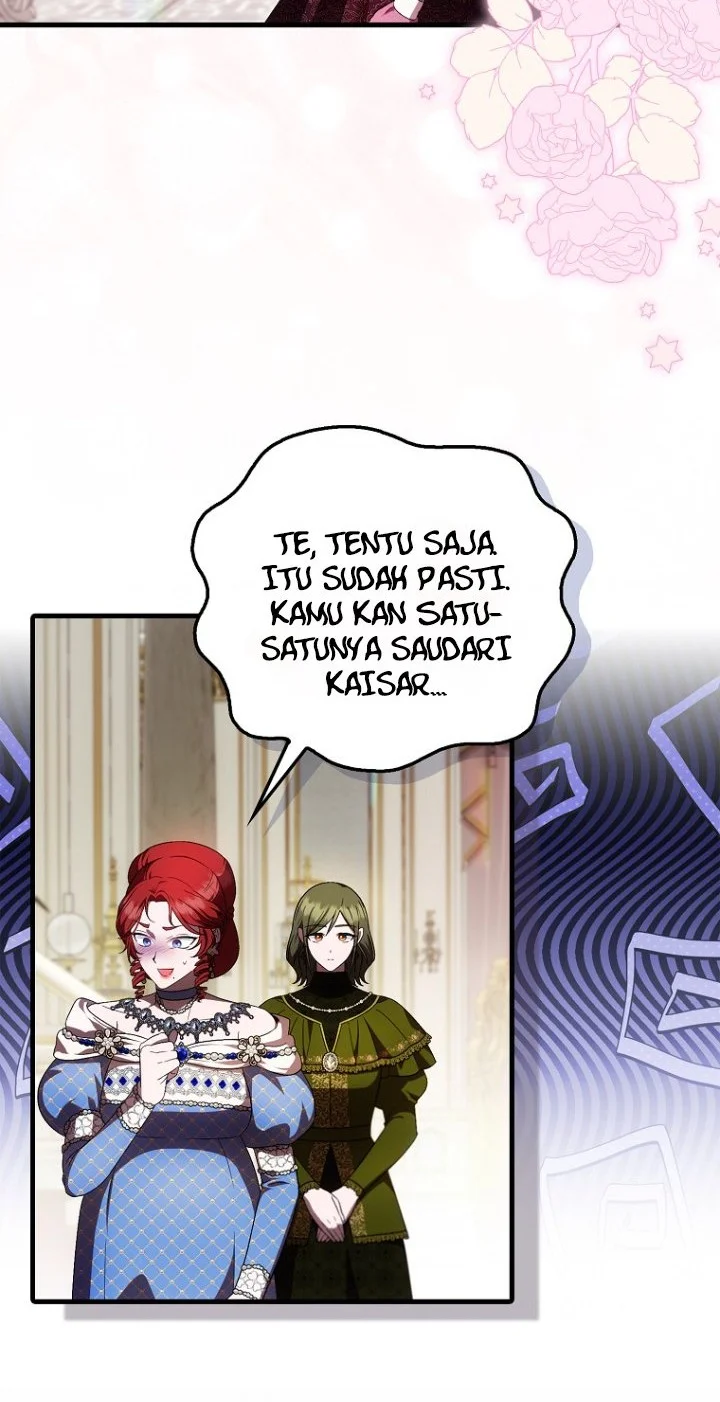 First Time as a Loved Youngest Child Chapter 38 - halaman 7