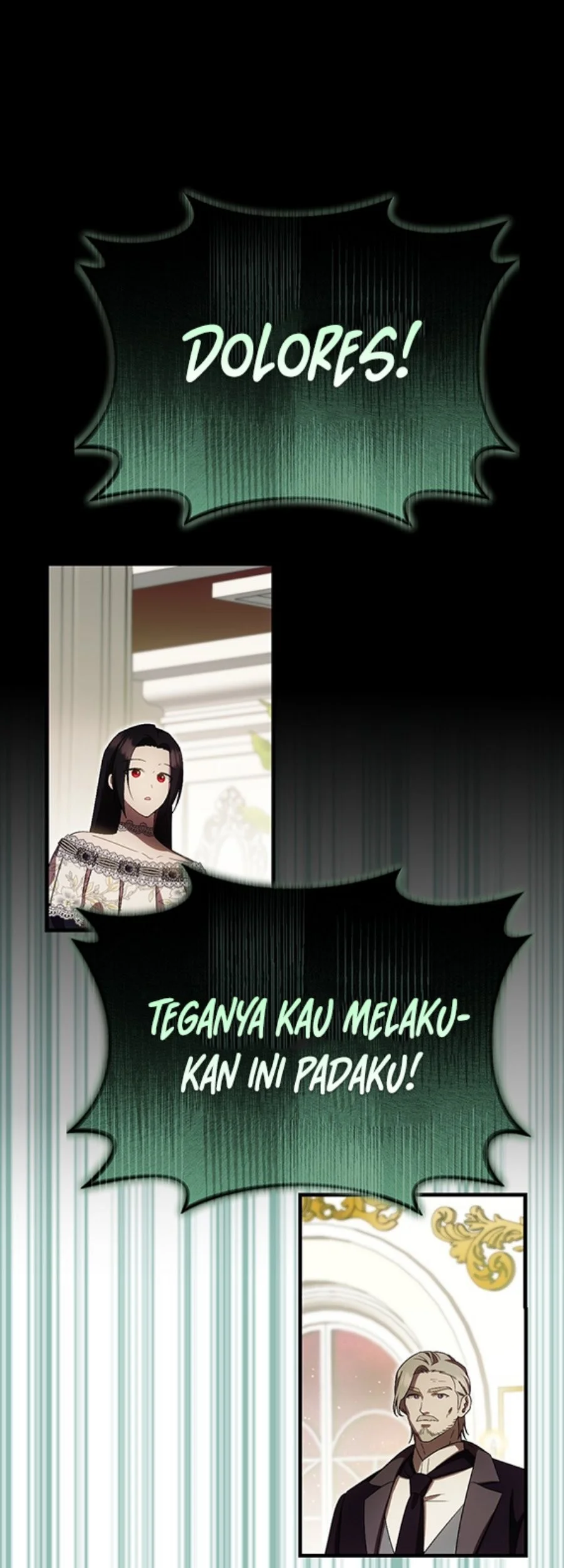 First Time as a Loved Youngest Child Chapter 39 - halaman 2