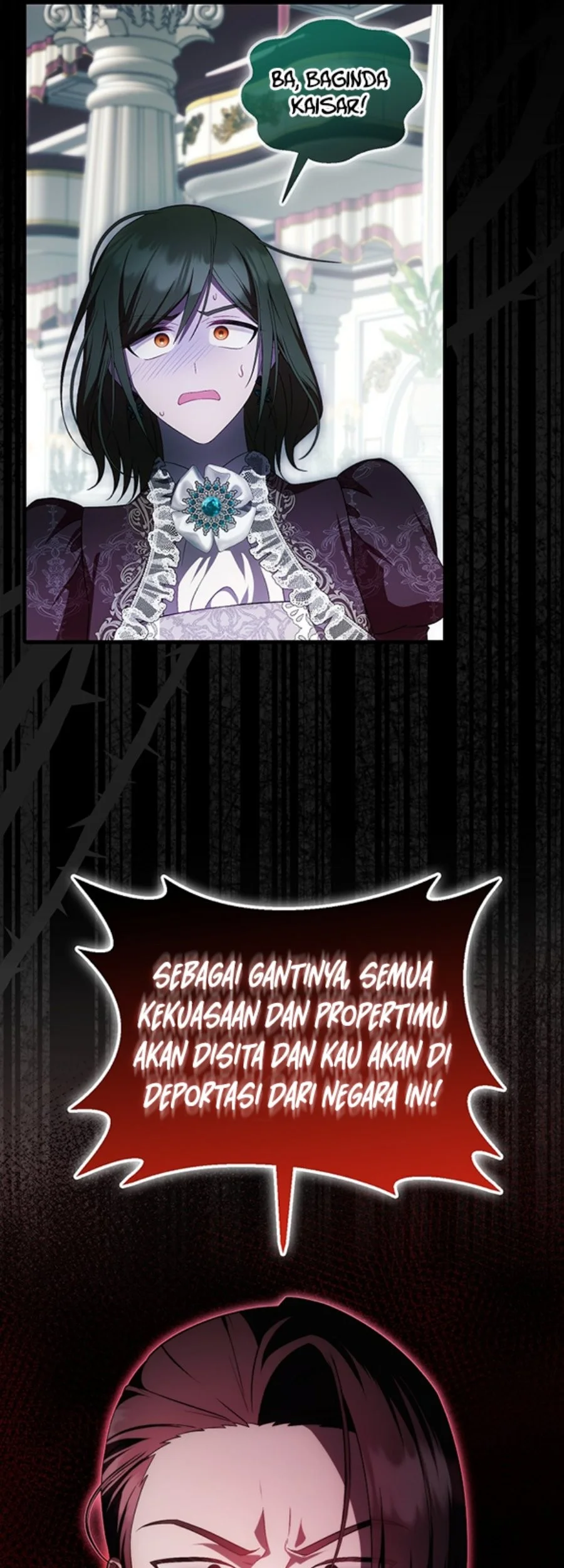 First Time as a Loved Youngest Child Chapter 39 - halaman 32