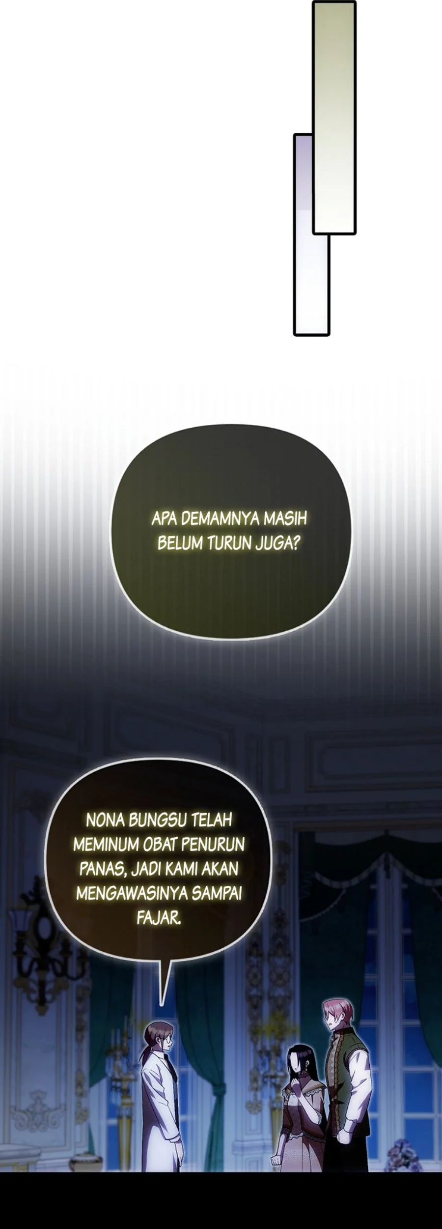 First Time as a Loved Youngest Child Chapter 39 - halaman 43