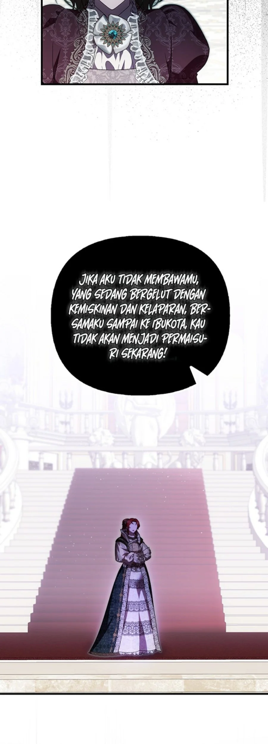 First Time as a Loved Youngest Child Chapter 39 - halaman 7