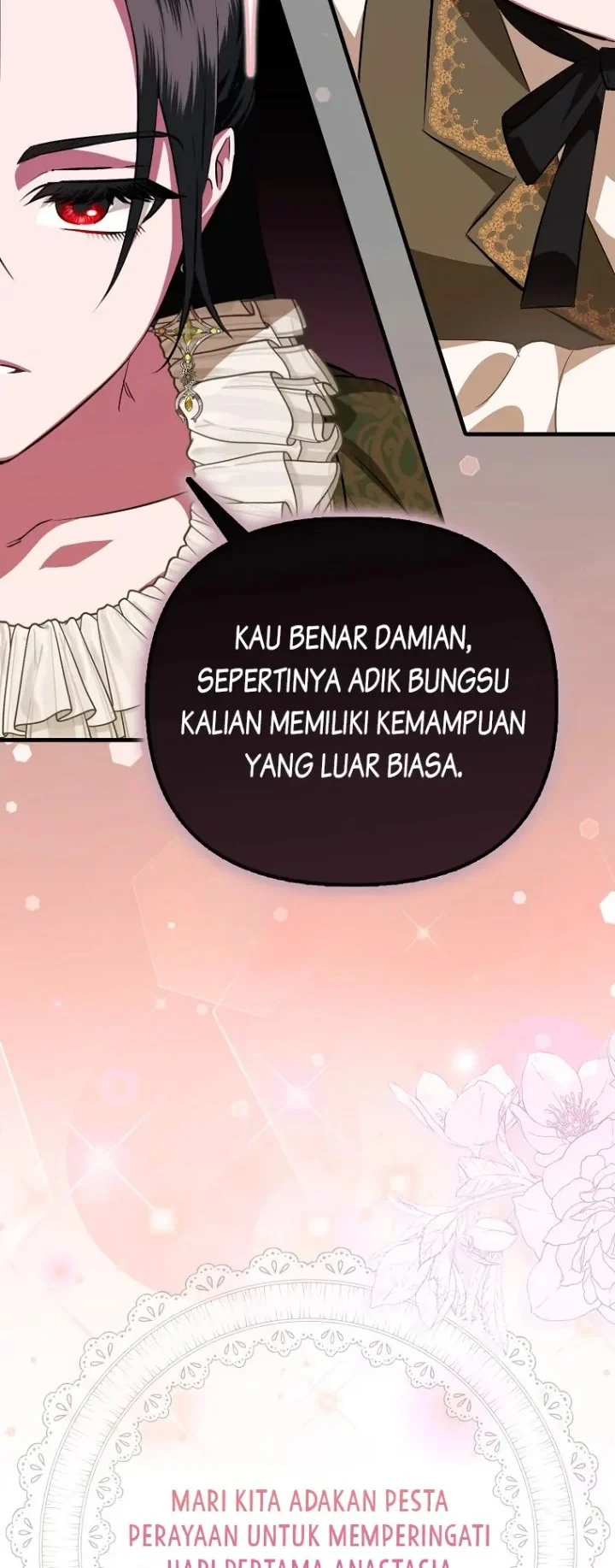 First Time as a Loved Youngest Child Chapter 4 - halaman 15