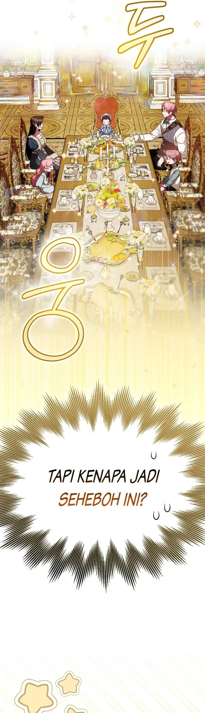 First Time as a Loved Youngest Child Chapter 4 - halaman 18