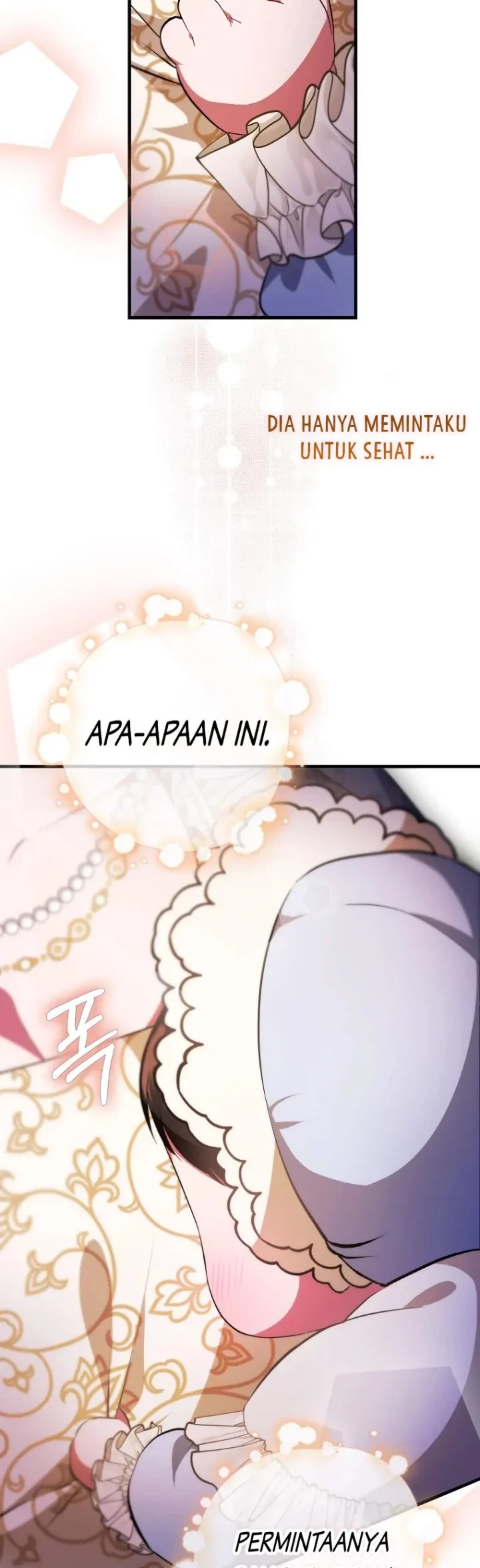 First Time as a Loved Youngest Child Chapter 4 - halaman 27