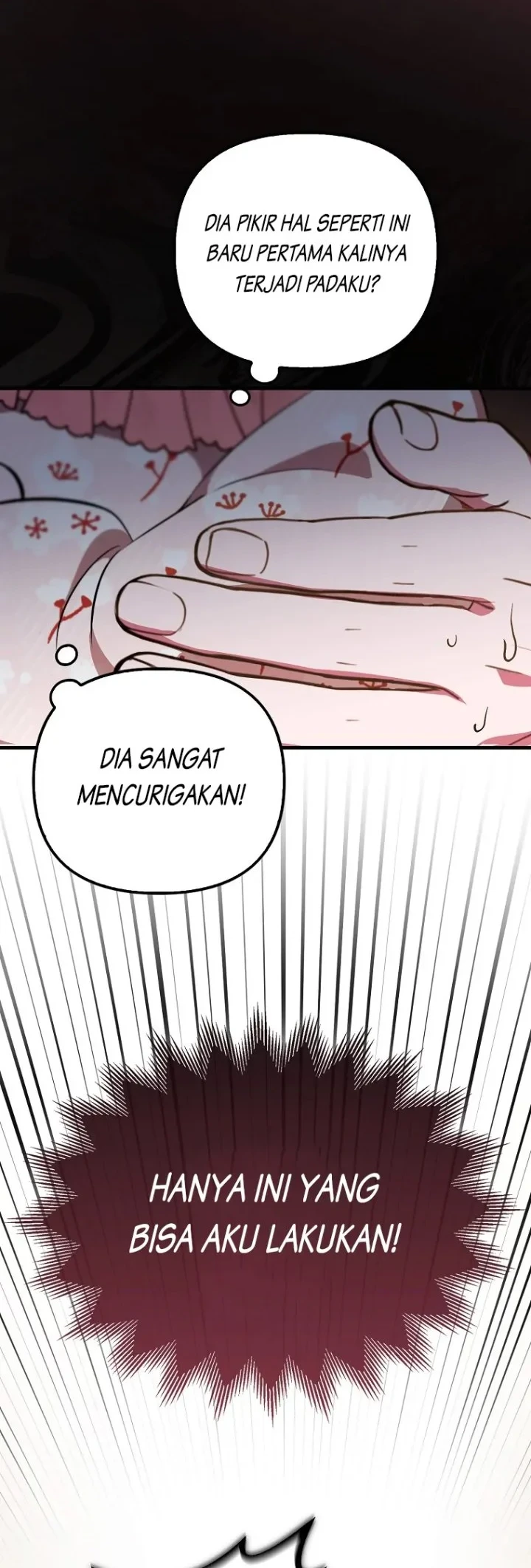 First Time as a Loved Youngest Child Chapter 4 - halaman 39