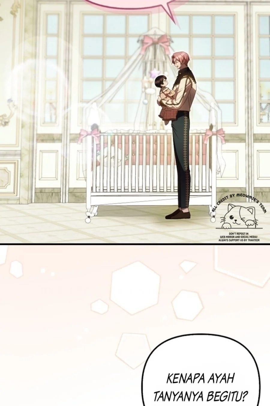 First Time as a Loved Youngest Child Chapter 40 - halaman 11