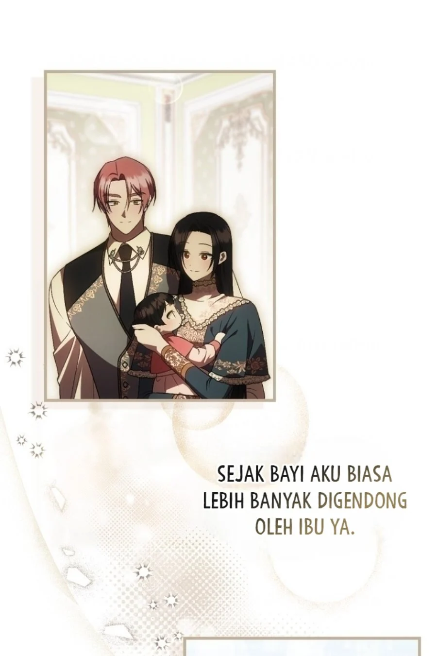 First Time as a Loved Youngest Child Chapter 40 - halaman 12