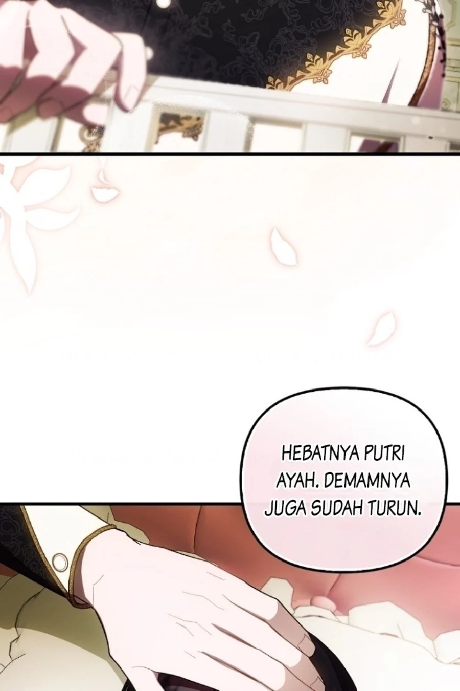 First Time as a Loved Youngest Child Chapter 40 - halaman 3