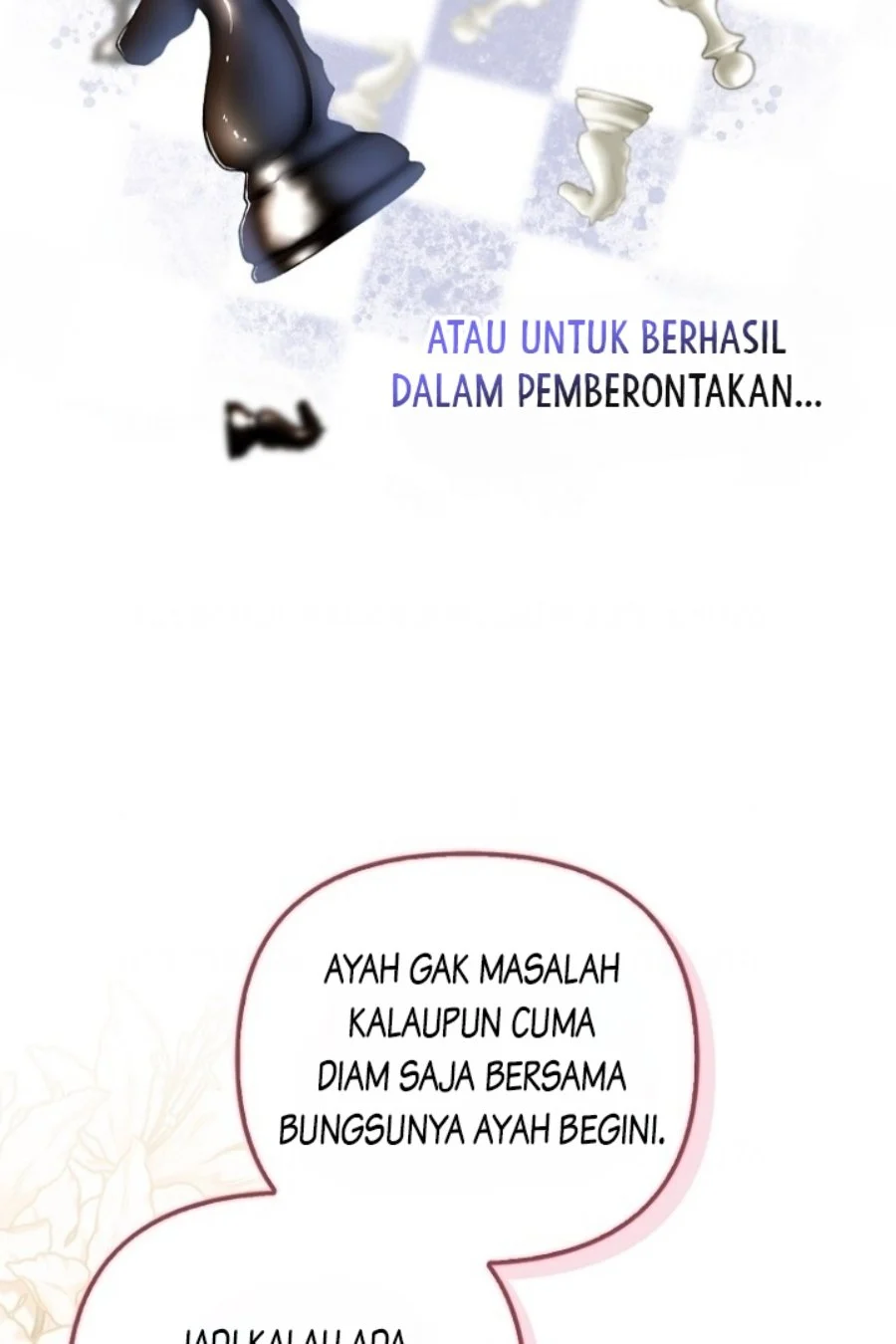 First Time as a Loved Youngest Child Chapter 40 - halaman 32