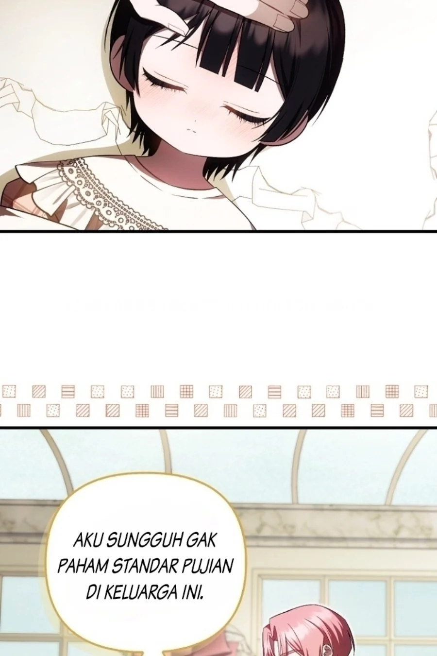 First Time as a Loved Youngest Child Chapter 40 - halaman 4
