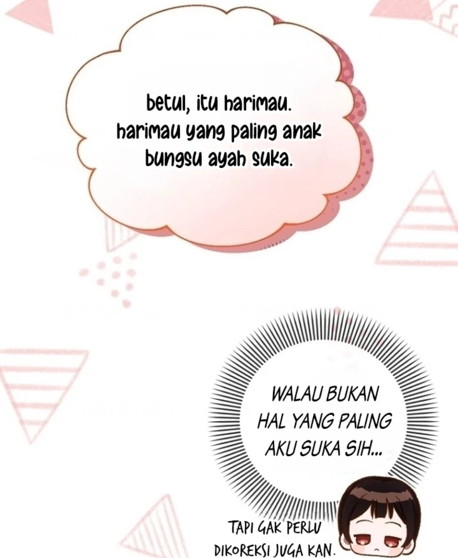 First Time as a Loved Youngest Child Chapter 40 - halaman 47