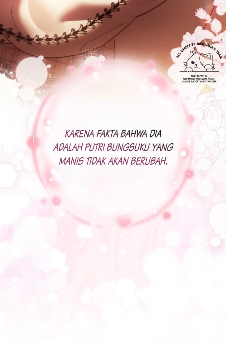 First Time as a Loved Youngest Child Chapter 40 - halaman 60