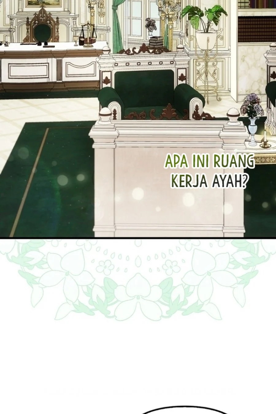 First Time as a Loved Youngest Child Chapter 40 - halaman 7