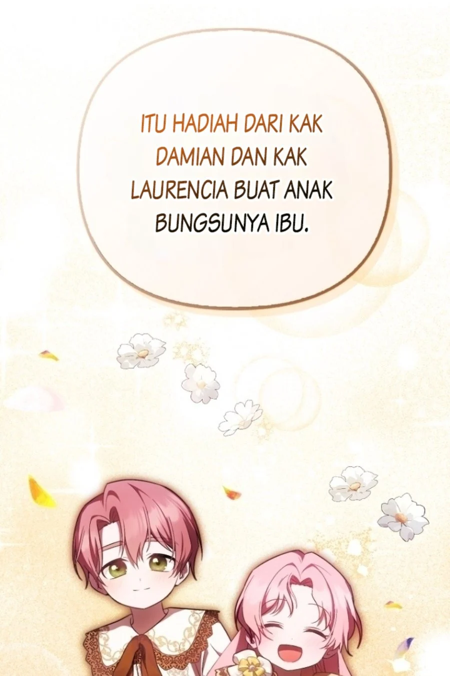 First Time as a Loved Youngest Child Chapter 40 - halaman 70