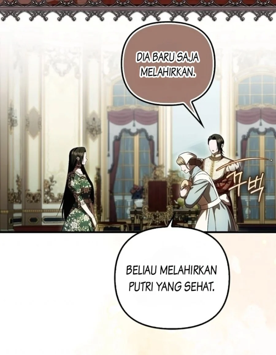 First Time as a Loved Youngest Child Chapter 41 - halaman 14