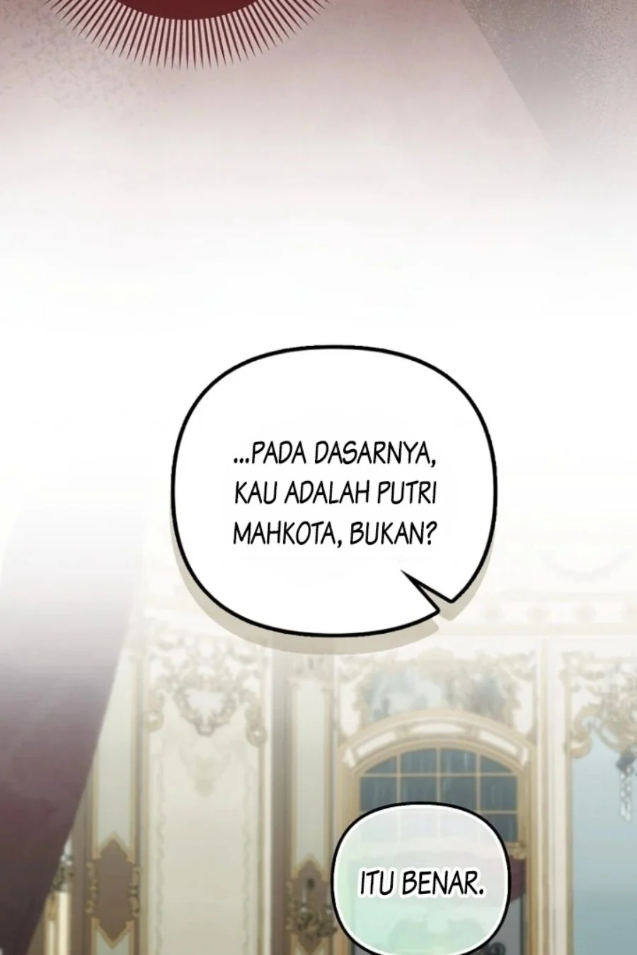First Time as a Loved Youngest Child Chapter 41 - halaman 18