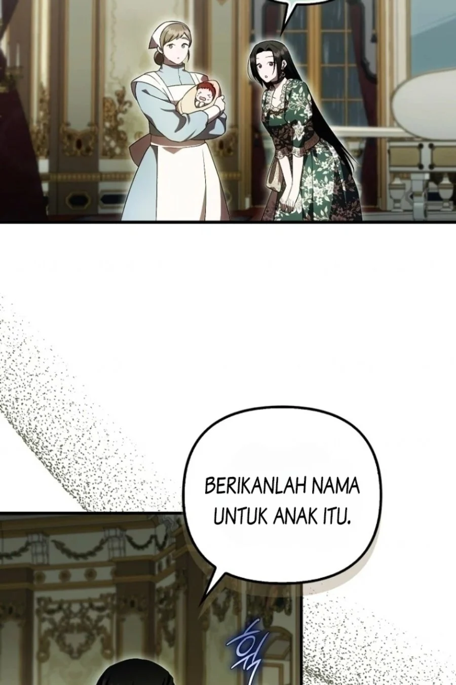 First Time as a Loved Youngest Child Chapter 41 - halaman 19