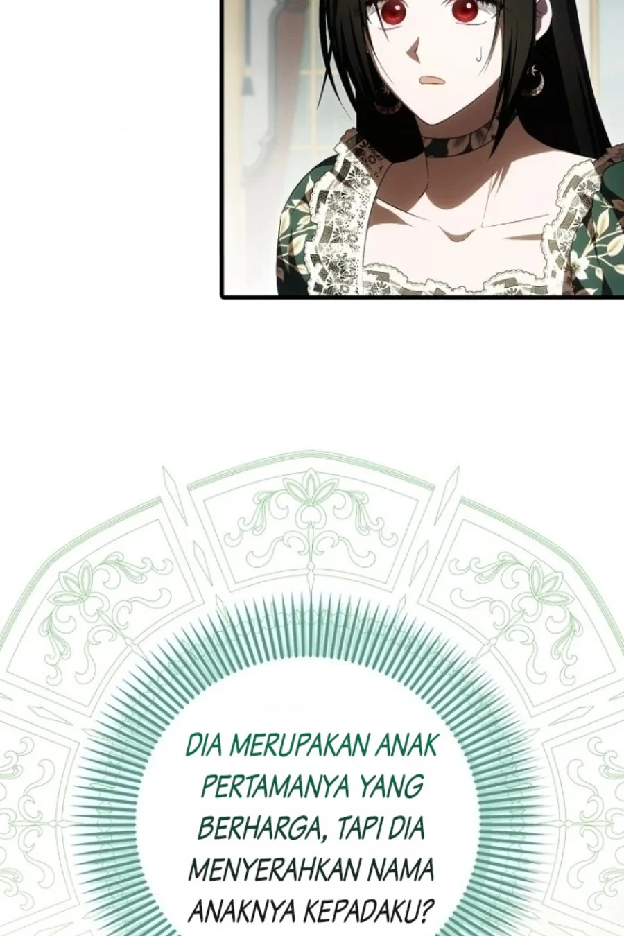 First Time as a Loved Youngest Child Chapter 41 - halaman 21