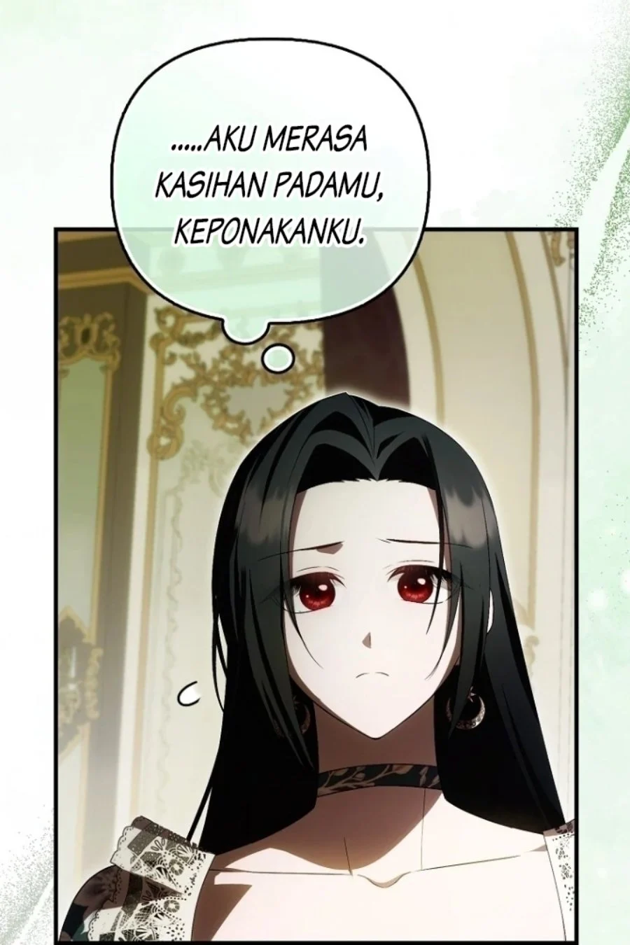 First Time as a Loved Youngest Child Chapter 41 - halaman 23