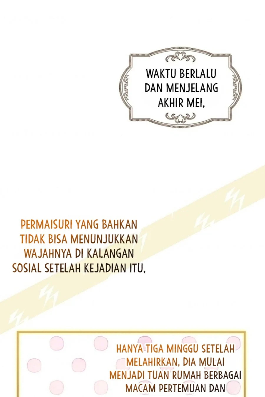First Time as a Loved Youngest Child Chapter 41 - halaman 27