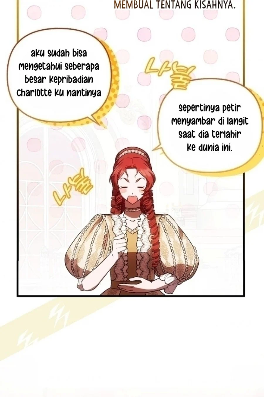 First Time as a Loved Youngest Child Chapter 41 - halaman 28