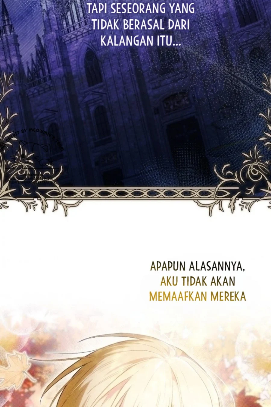 First Time as a Loved Youngest Child Chapter 41 - halaman 47