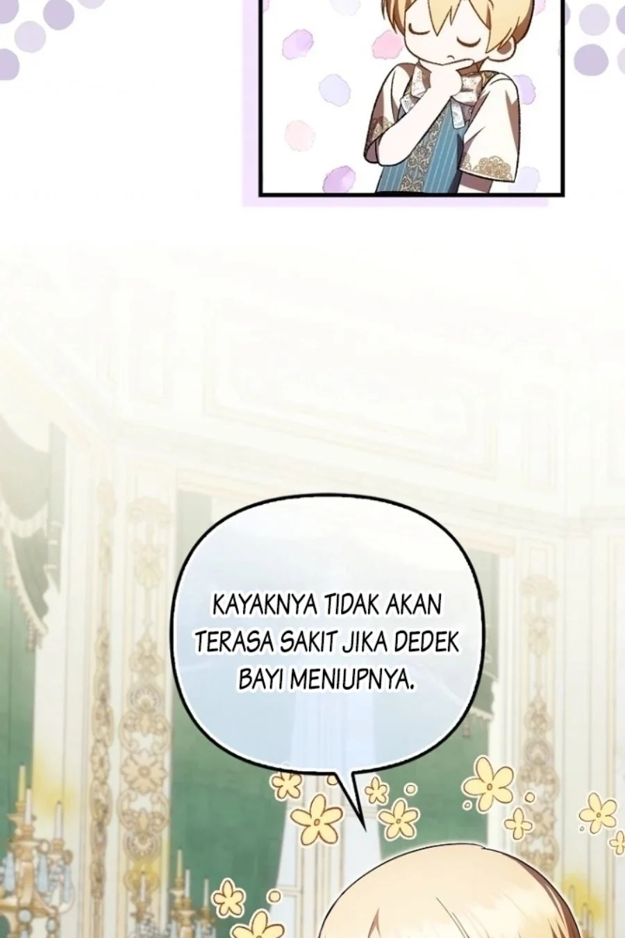 First Time as a Loved Youngest Child Chapter 41 - halaman 60