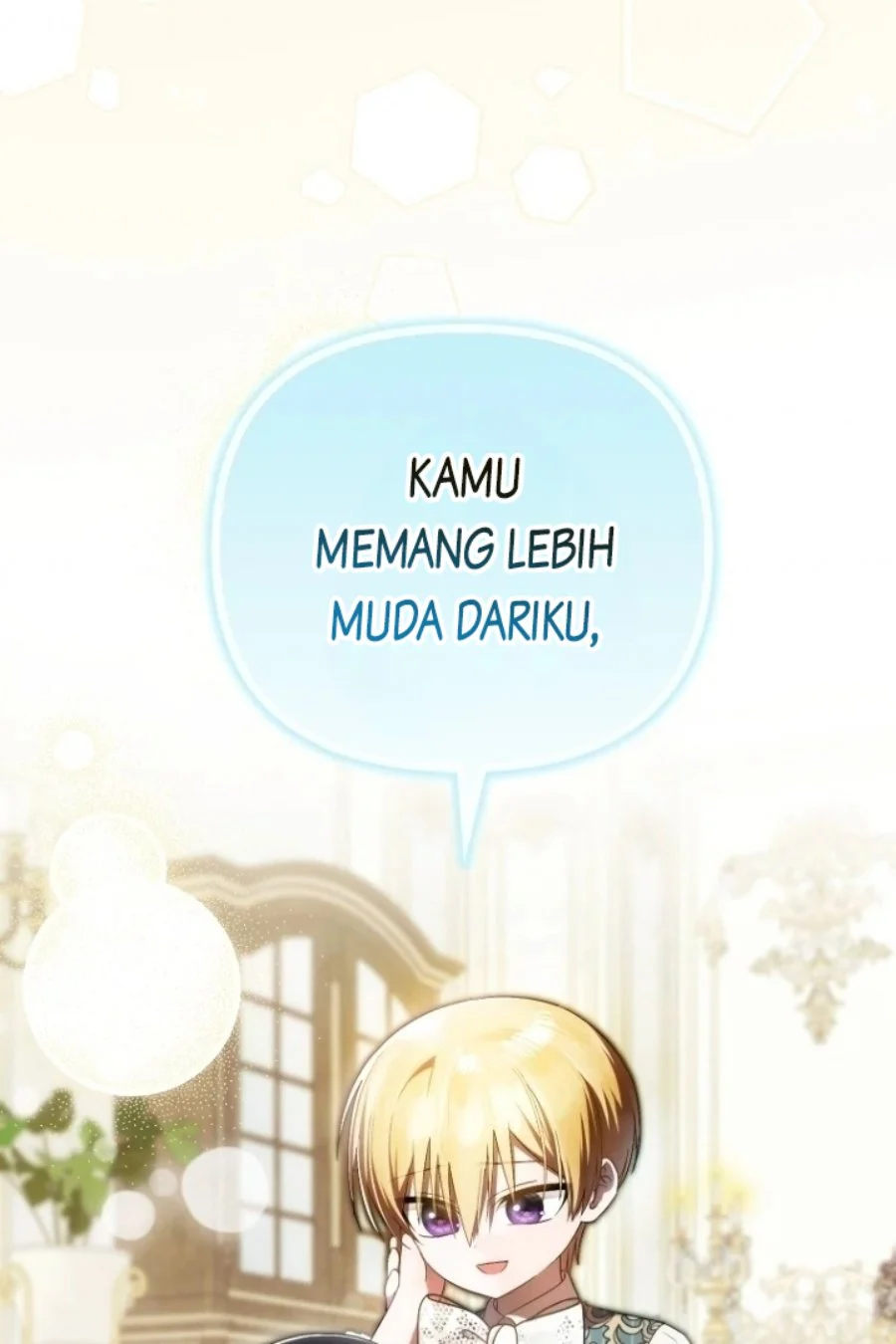 First Time as a Loved Youngest Child Chapter 41 - halaman 74
