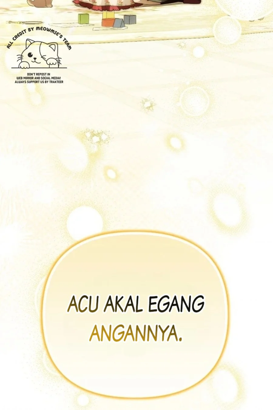 First Time as a Loved Youngest Child Chapter 41 - halaman 81