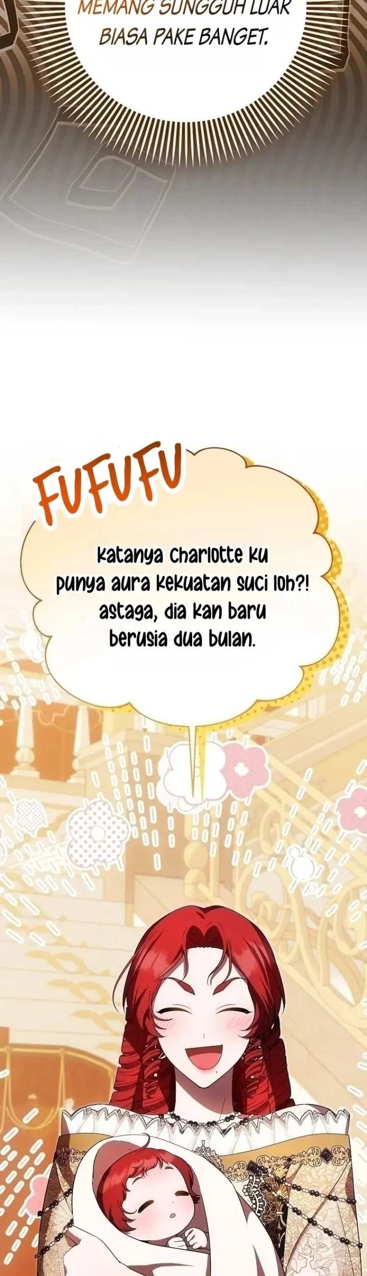 First Time as a Loved Youngest Child Chapter 42 - halaman 14