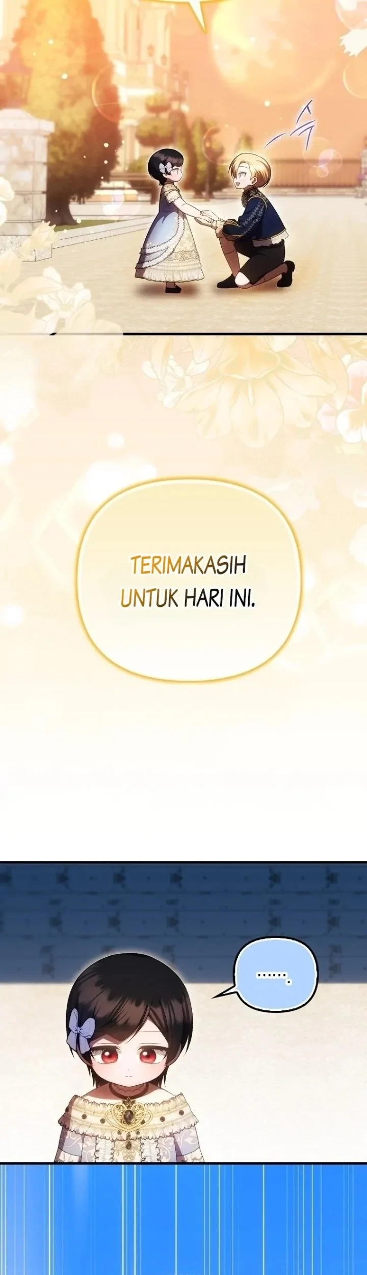 First Time as a Loved Youngest Child Chapter 42 - halaman 42