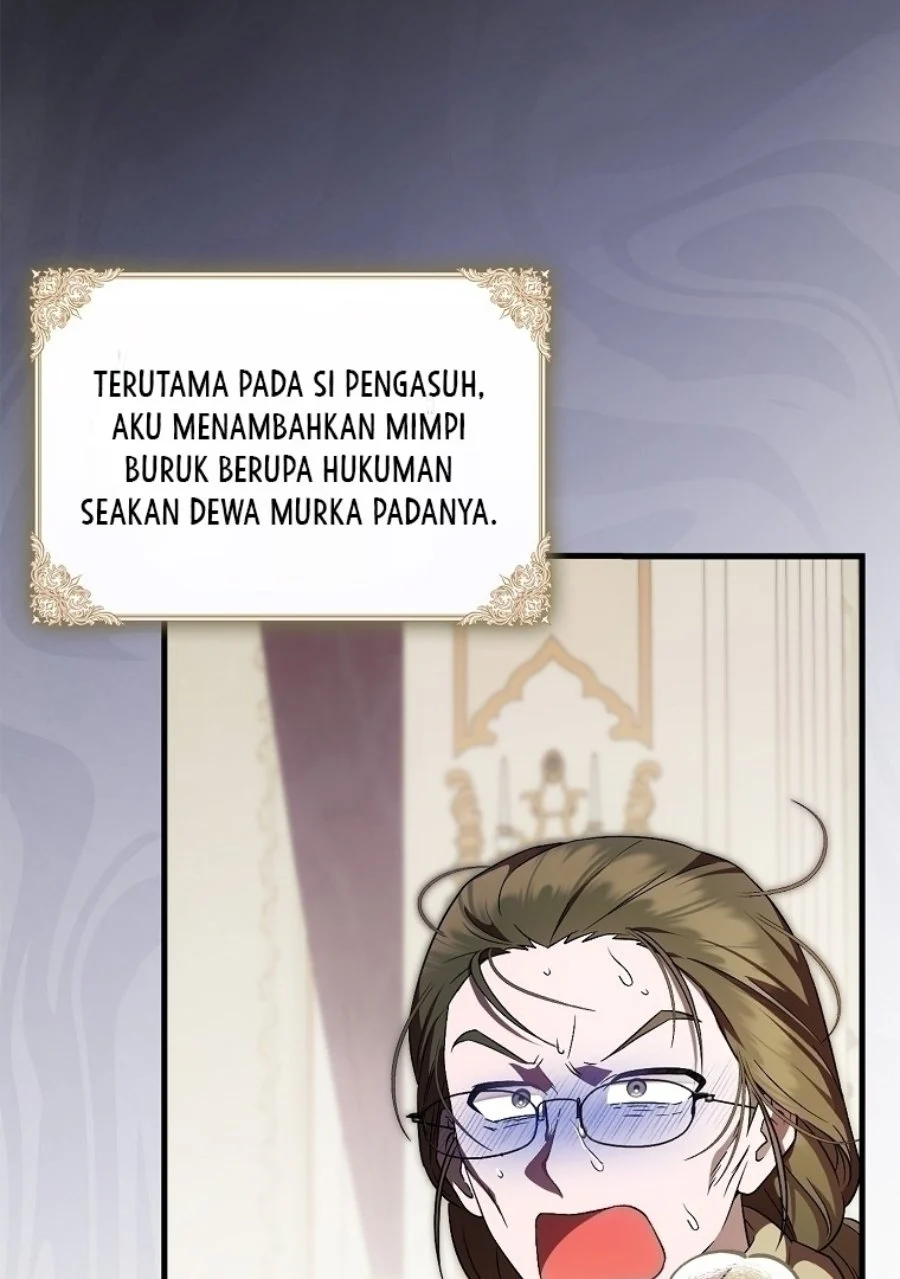 First Time as a Loved Youngest Child Chapter 43 - halaman 10