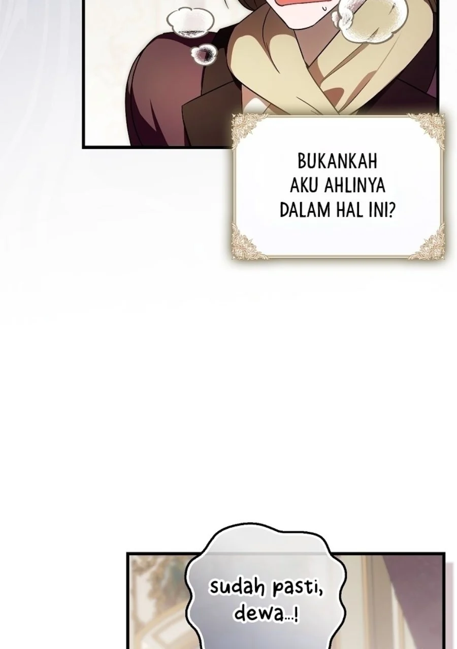 First Time as a Loved Youngest Child Chapter 43 - halaman 11