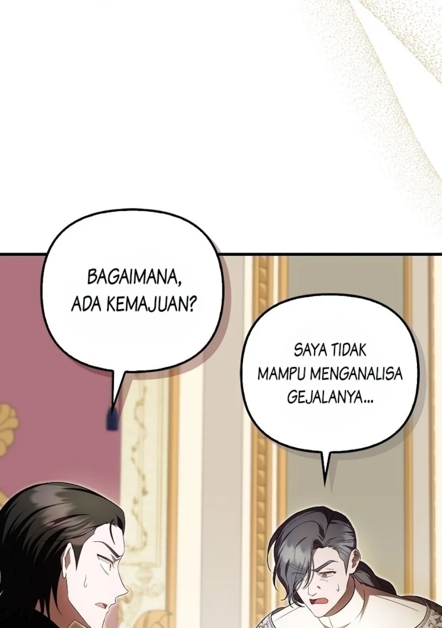 First Time as a Loved Youngest Child Chapter 43 - halaman 16