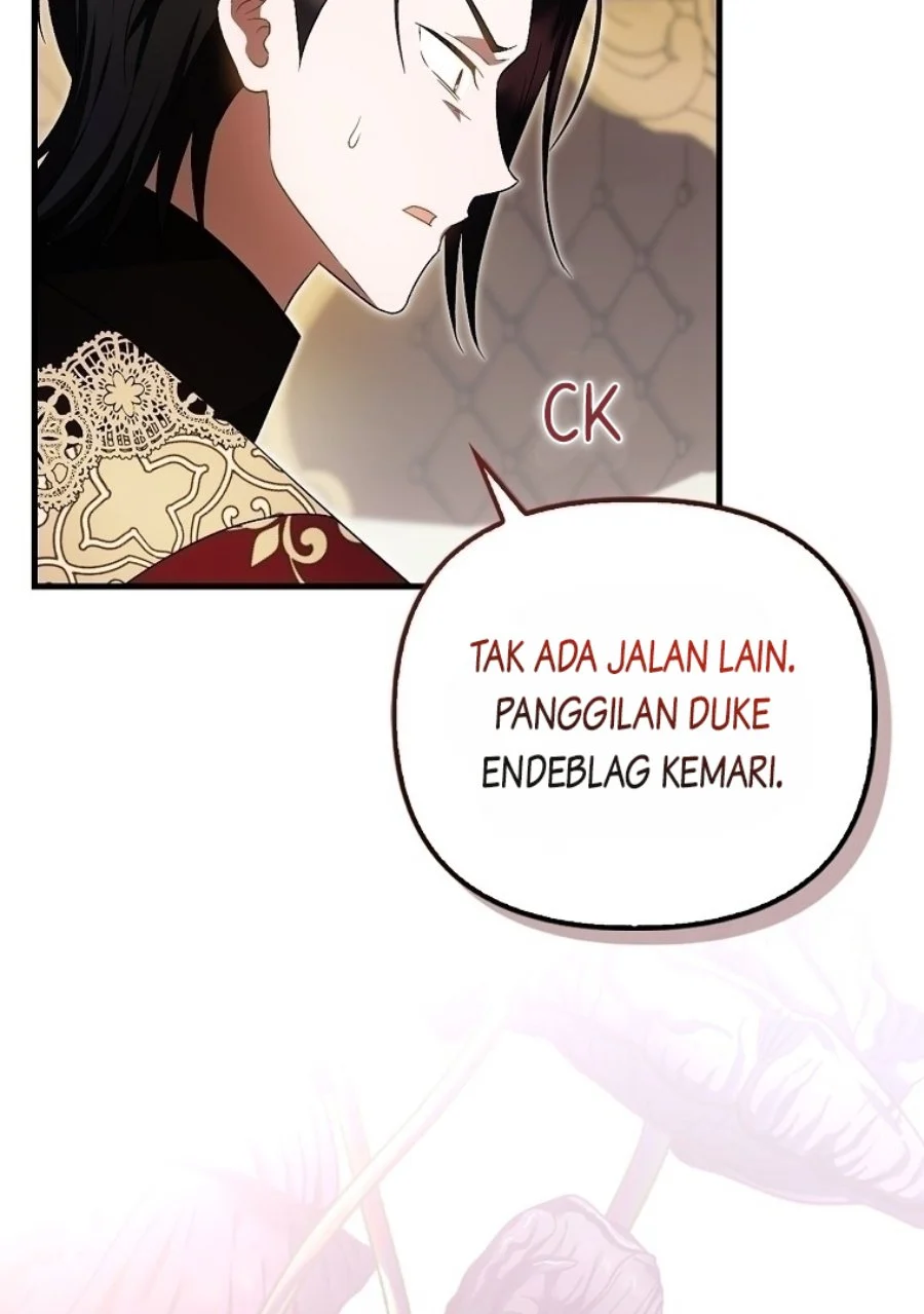 First Time as a Loved Youngest Child Chapter 43 - halaman 18