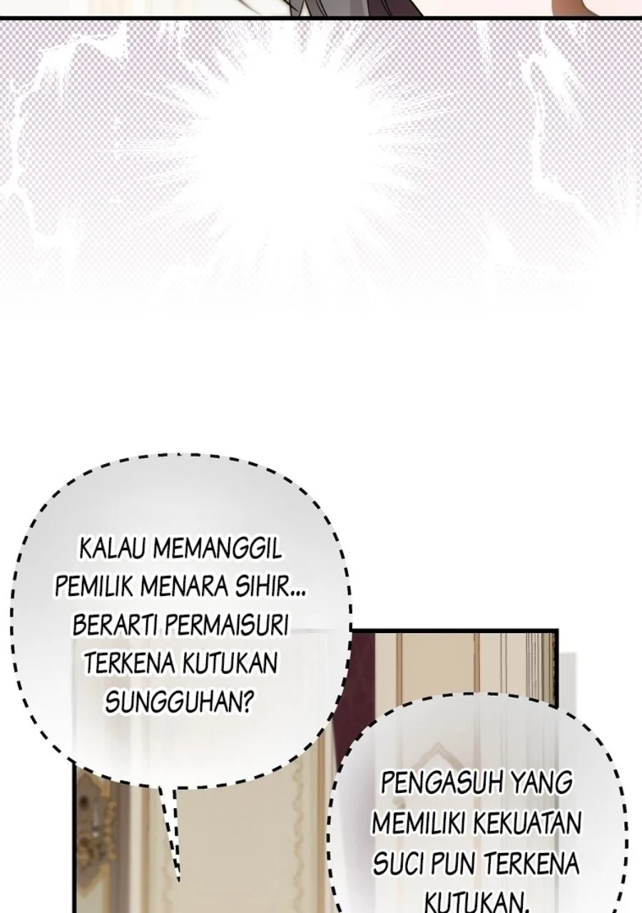 First Time as a Loved Youngest Child Chapter 43 - halaman 20