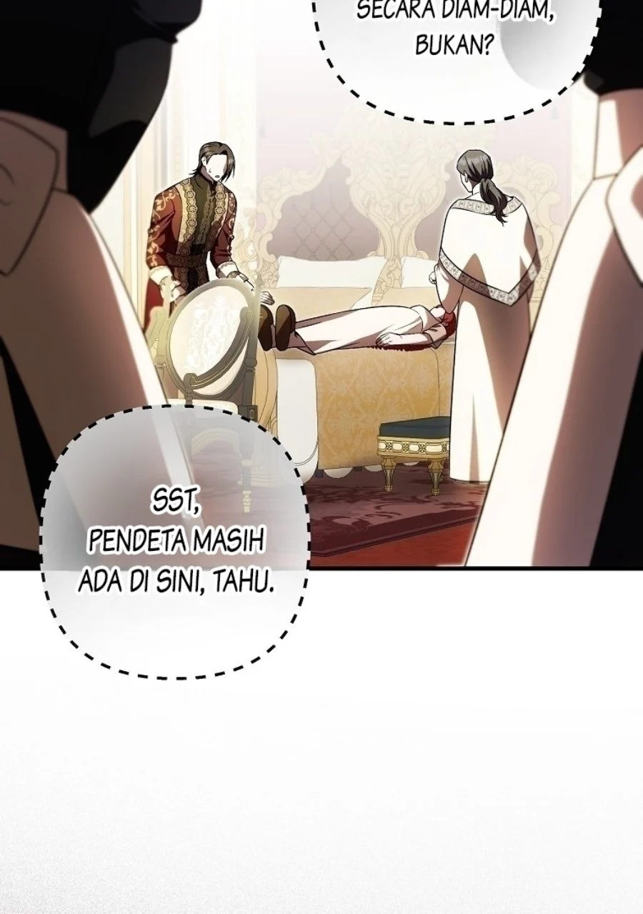 First Time as a Loved Youngest Child Chapter 43 - halaman 22