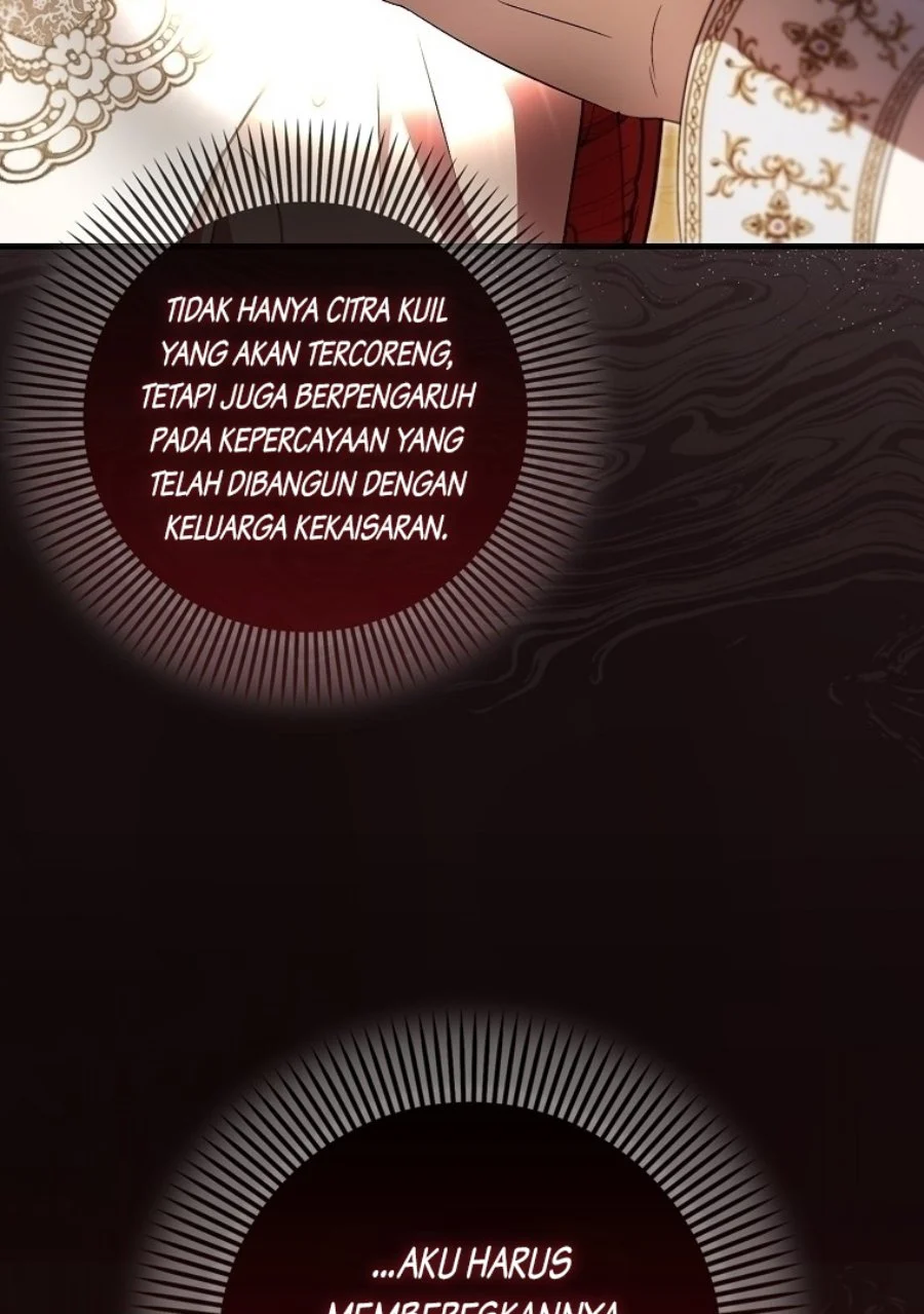 First Time as a Loved Youngest Child Chapter 43 - halaman 25